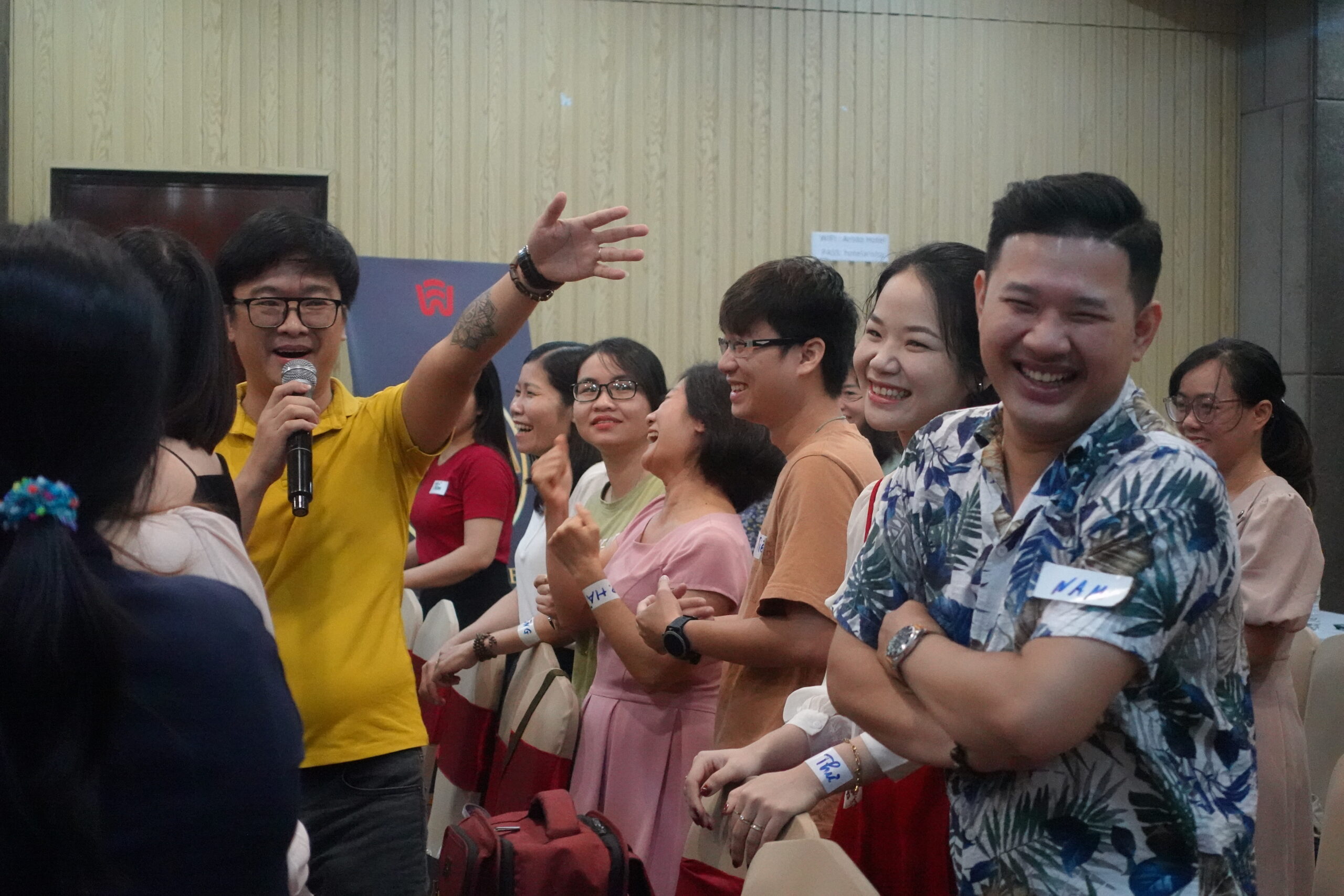 You are currently viewing Làm chủ lựa chọn mỗi ngày mới là tự do