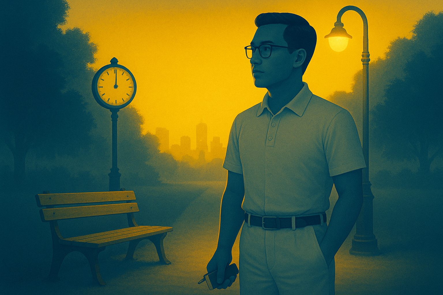 Read more about the article 📍 HÀNH #03: Hành Động Nhỏ Nhưng Lặp Lại