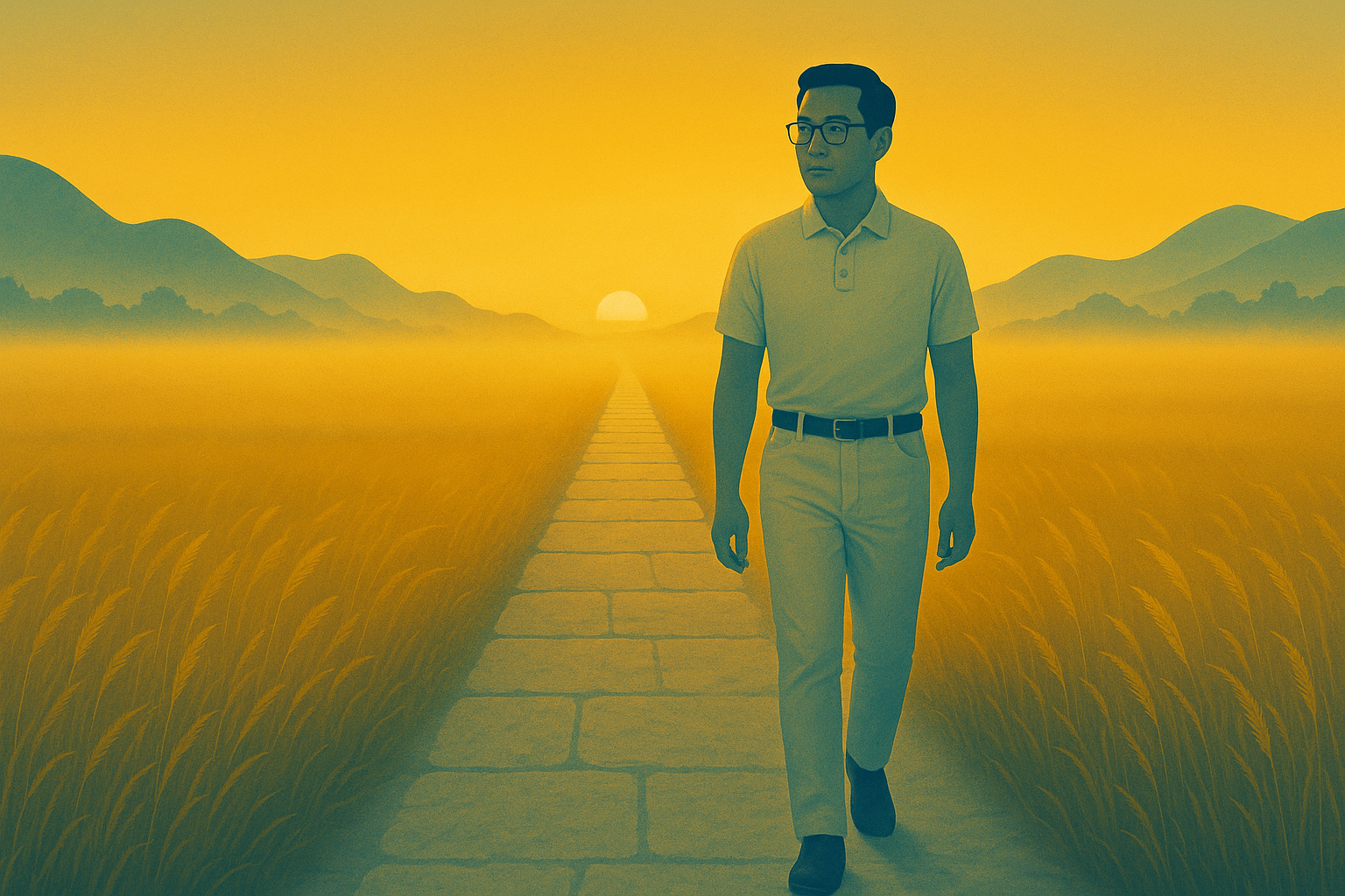 Read more about the article 📍 HÀNH #04: Hành Không Cần Ai Chứng Kiến – Mình Tiến