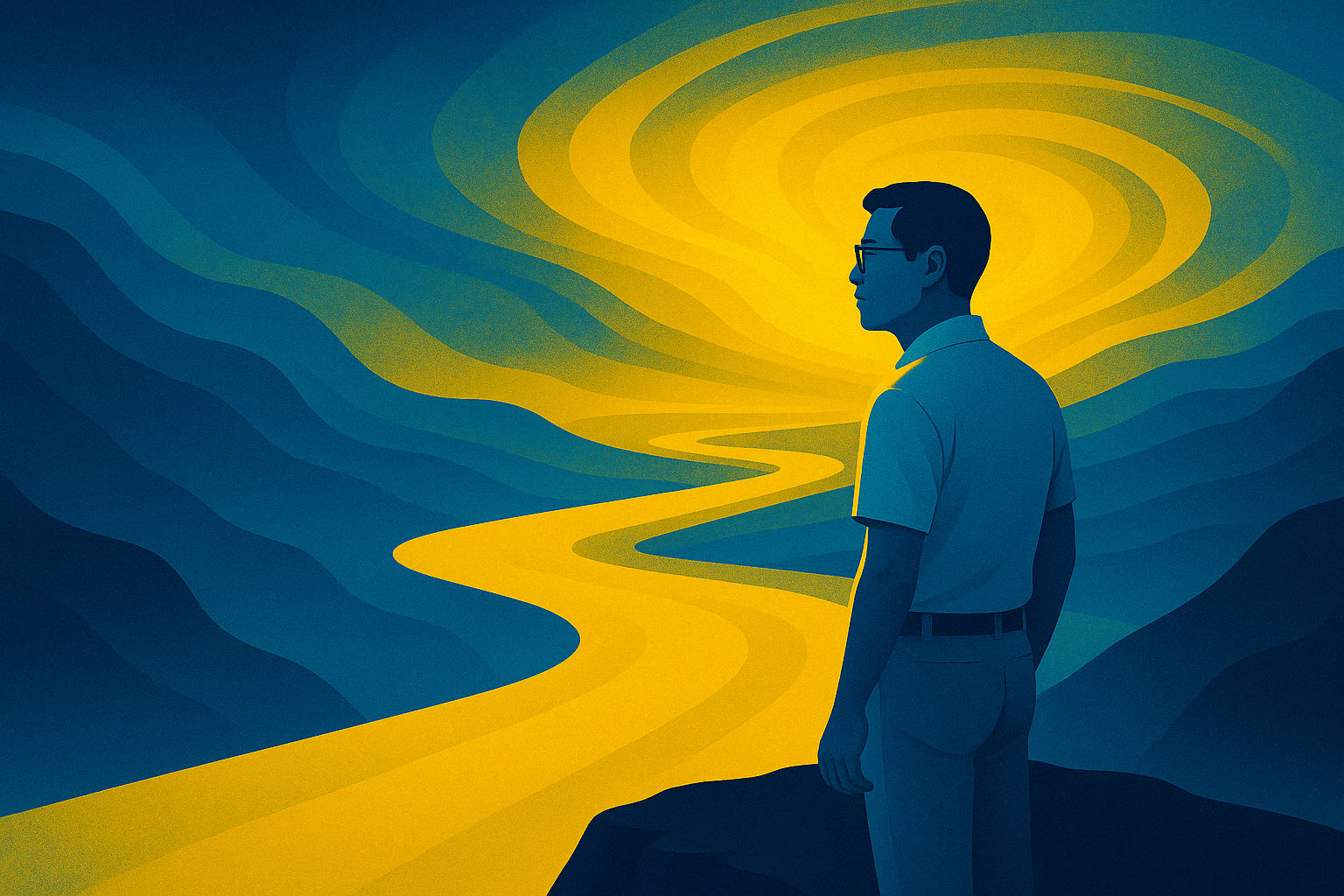 You are currently viewing 📍 Thức #02: Những Khoảnh Khắc Đầu Tiên Lê Ánh Bắt Đầu Nghi Ngờ “Hành Trình”