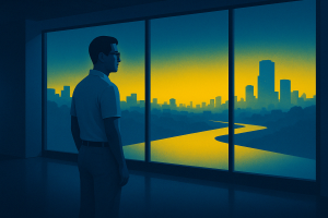 Read more about the article 📍 Thức #03: Thành Công Không Làm Lê Ánh Hạnh Phúc – Bài Học Đắt Giá