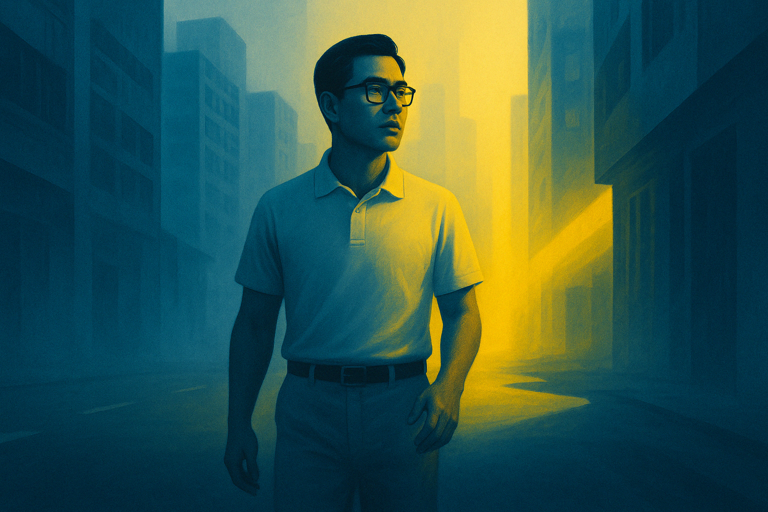 You are currently viewing 📍 Thức #05: Tỉnh Không Phải Là Biết, Mà Là Dám Thấy