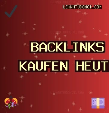 Qualitative Backlinks