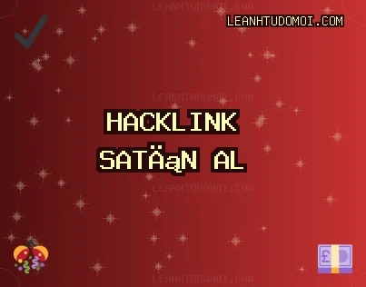 Kaliteli hacklink